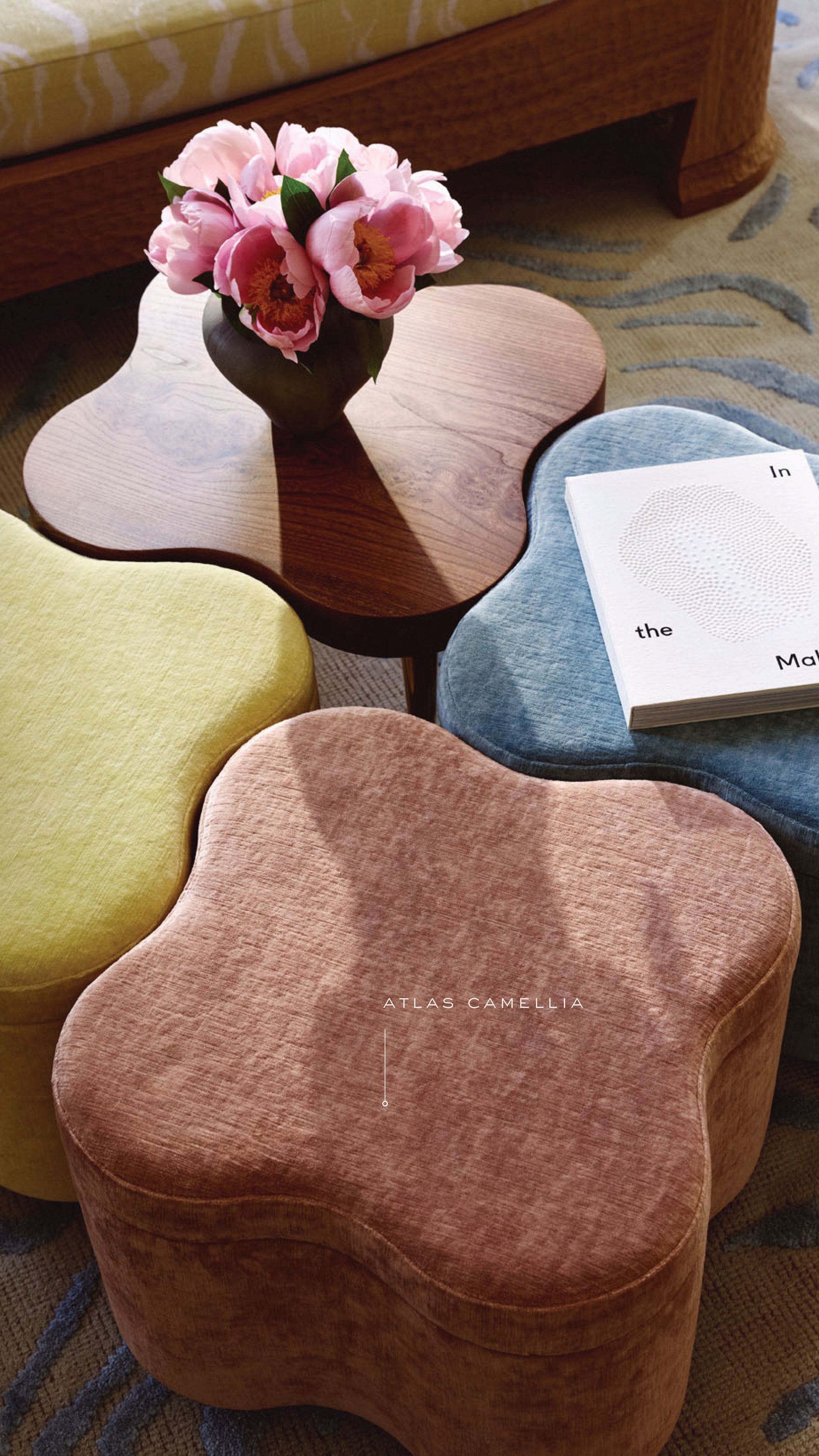 Yarn Collective - Aurora - part 1 - 3