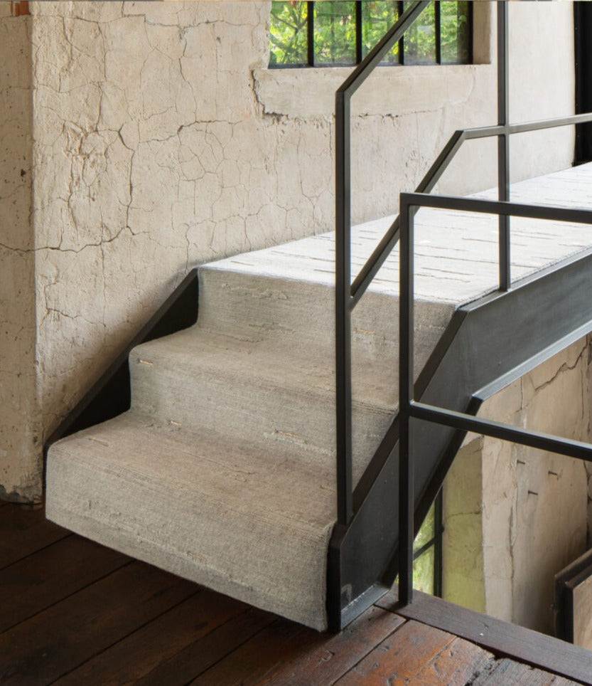 Stratus in Natural White