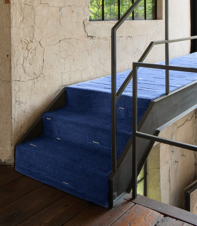 Stratus in Dark Blue