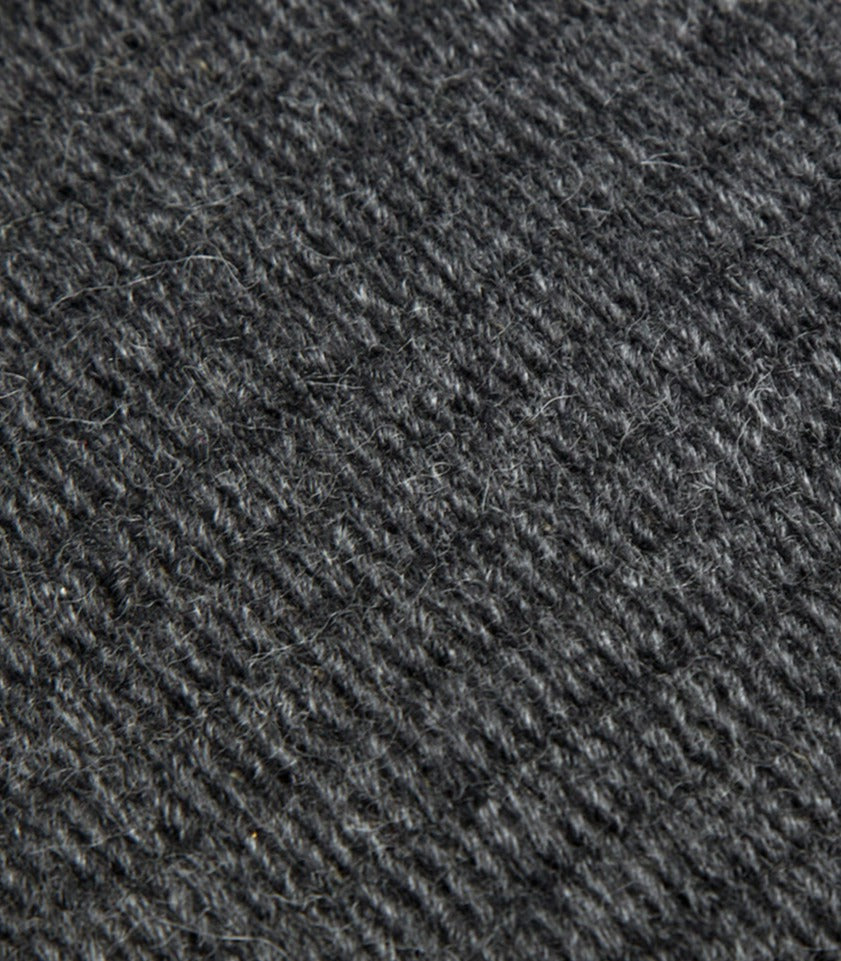 12 Down in Charcoal Grey