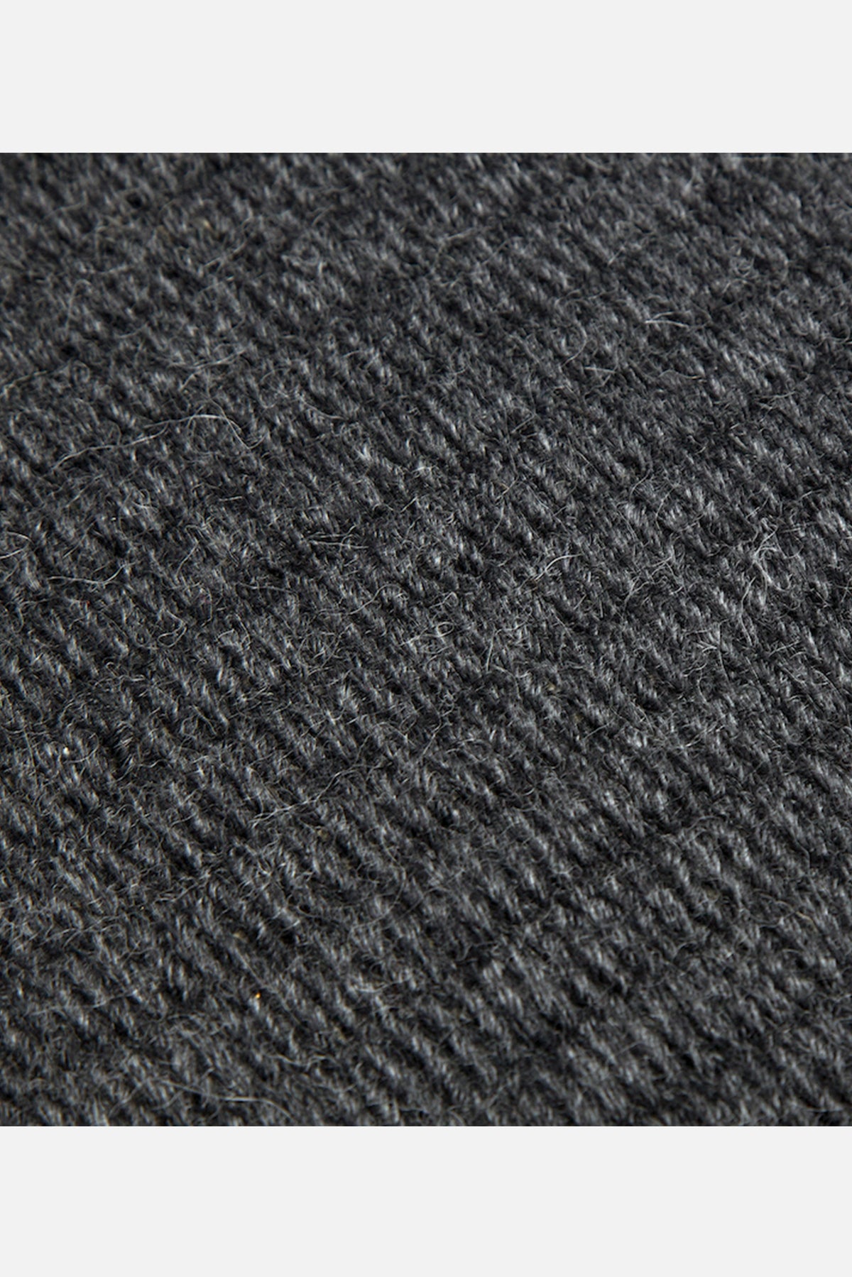 12 Down in Charcoal Grey