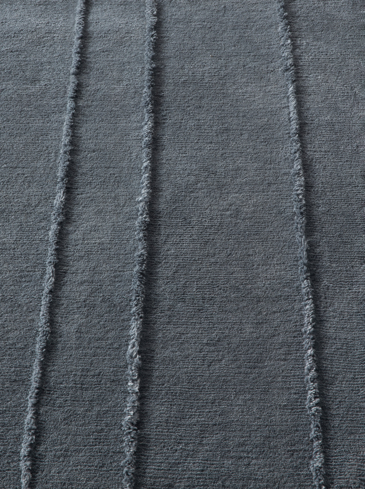 Windrow in Blue