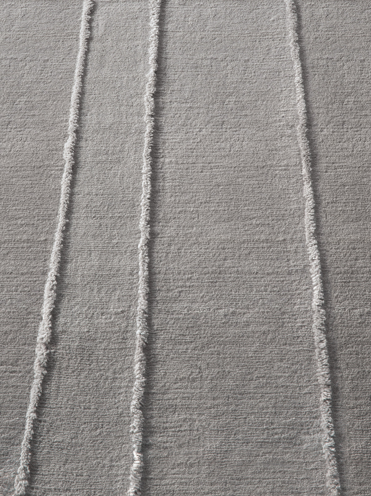 Windrow in Light Grey