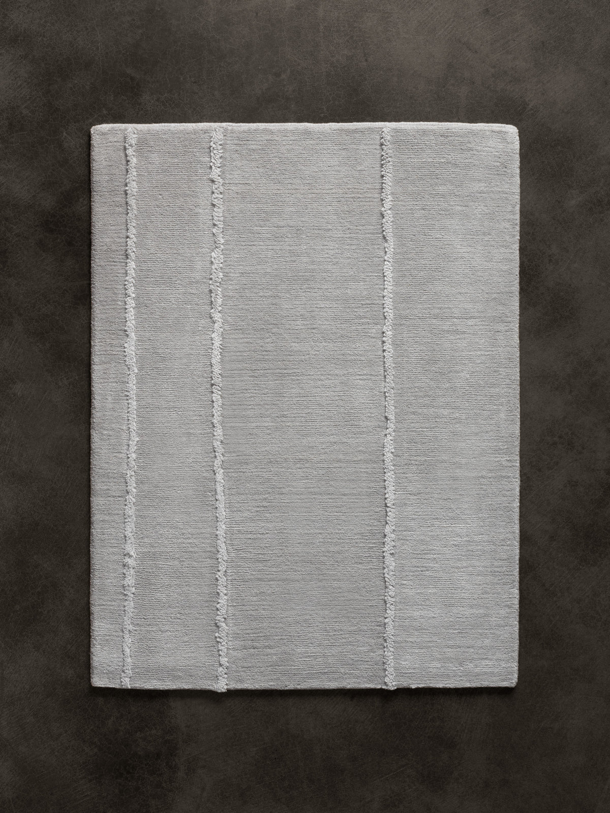Windrow in Light Grey