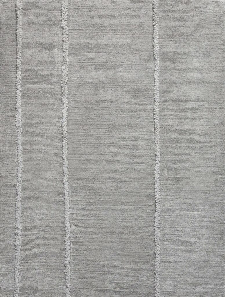Windrow in Light Grey