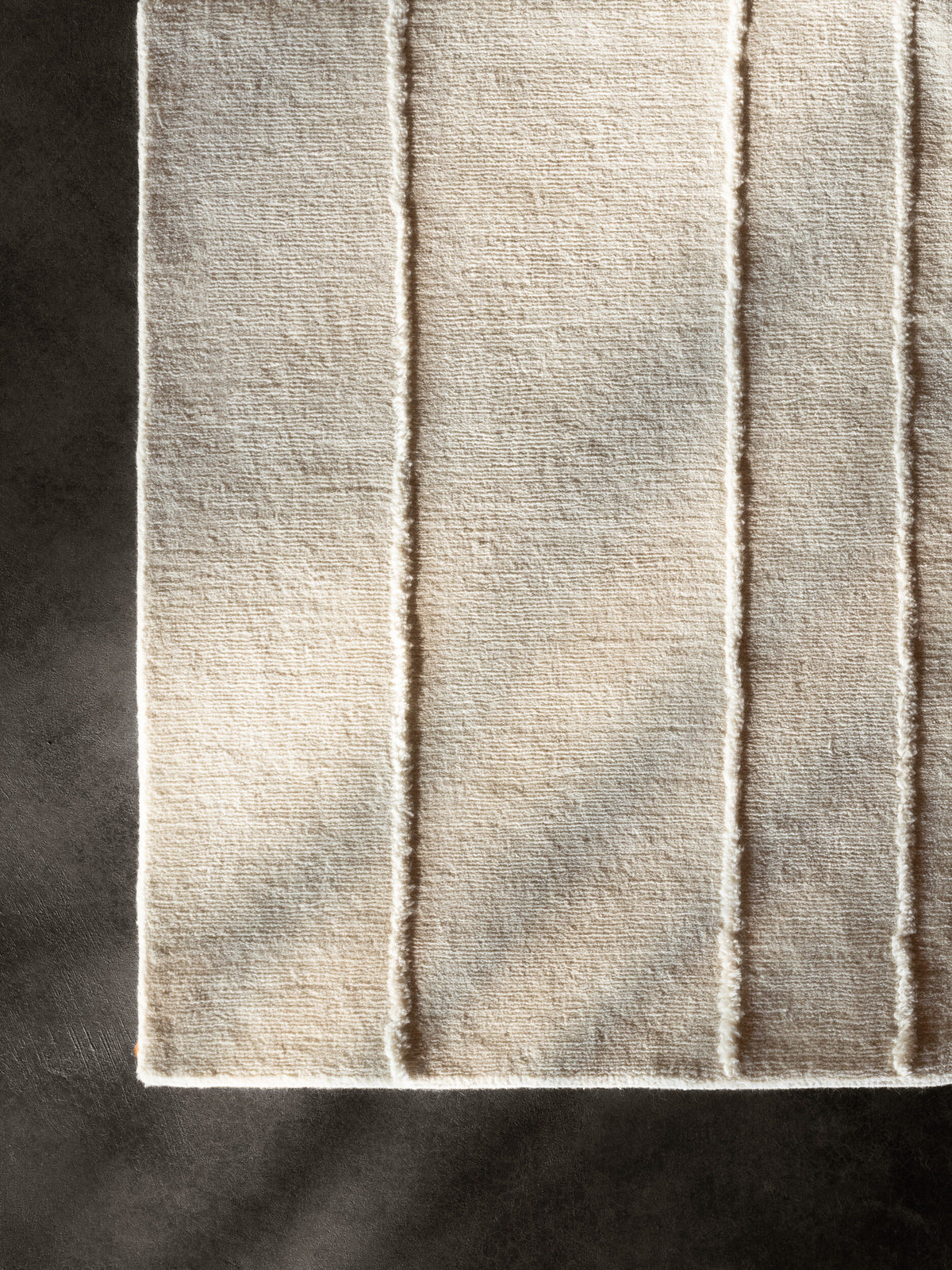 Windrow in Natural White