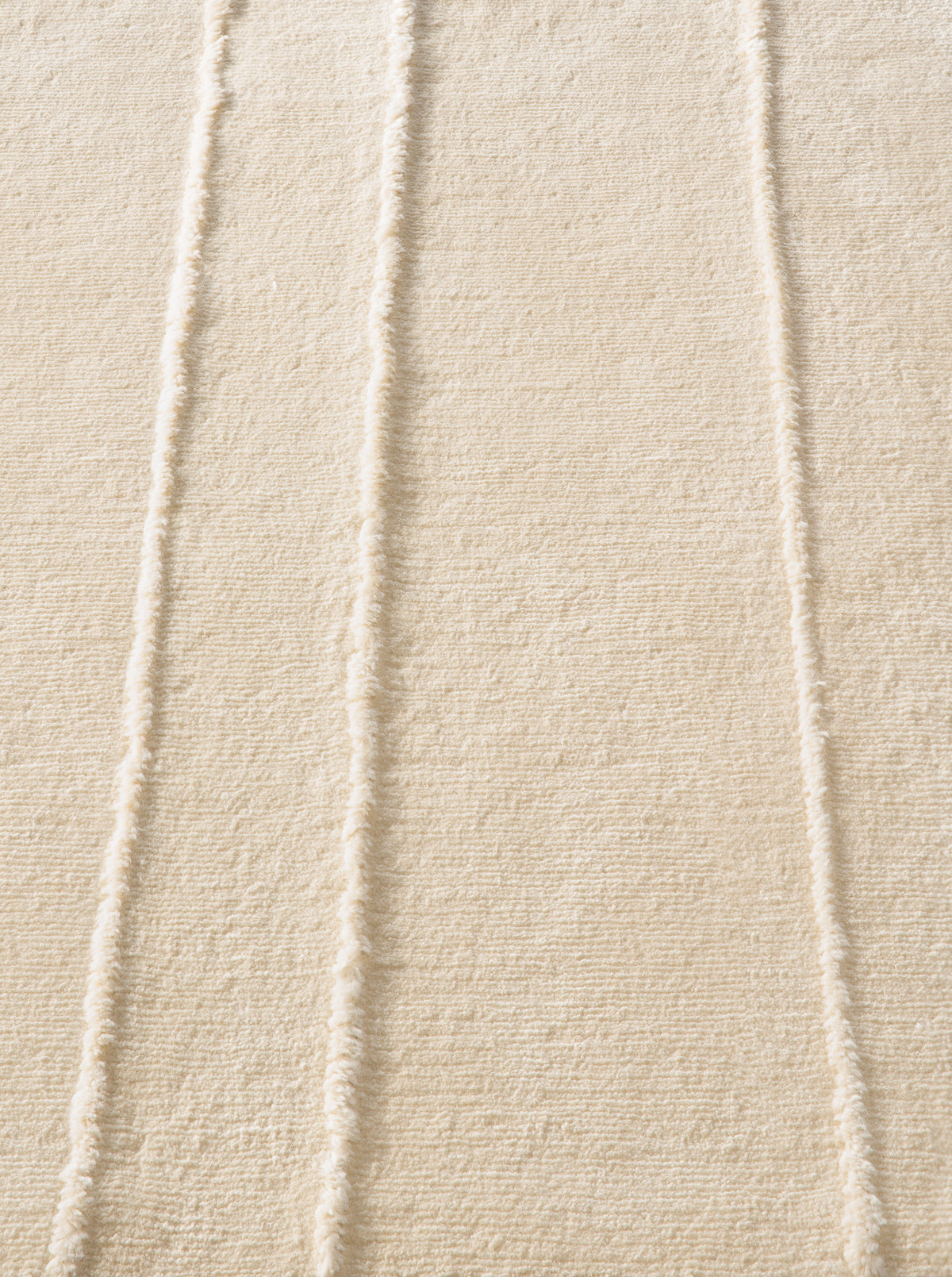 Windrow in Natural White