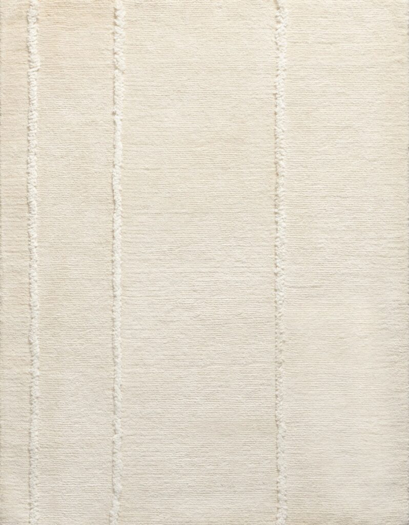 Windrow in Natural White