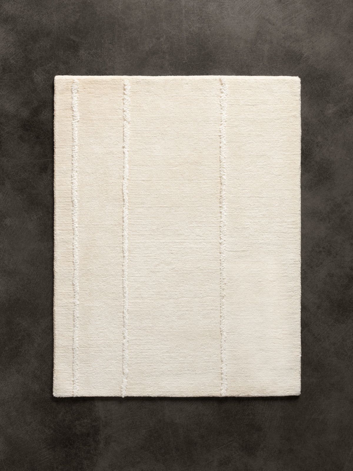 Windrow in Natural White