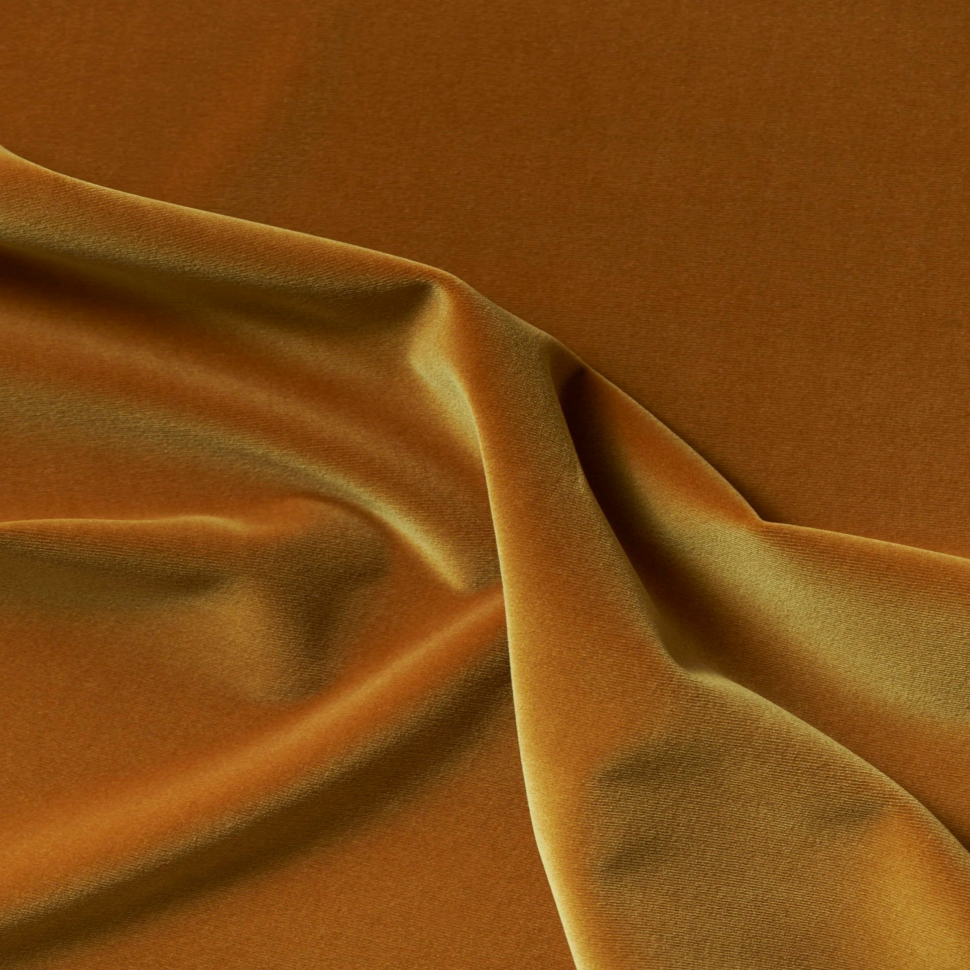 Carnaby in Mustard