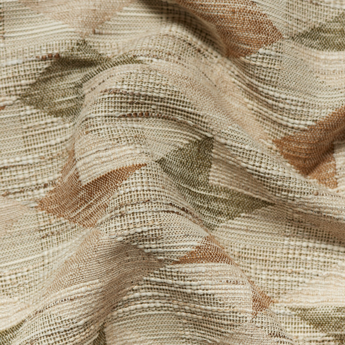 Tesserae in Ochre – WARECO