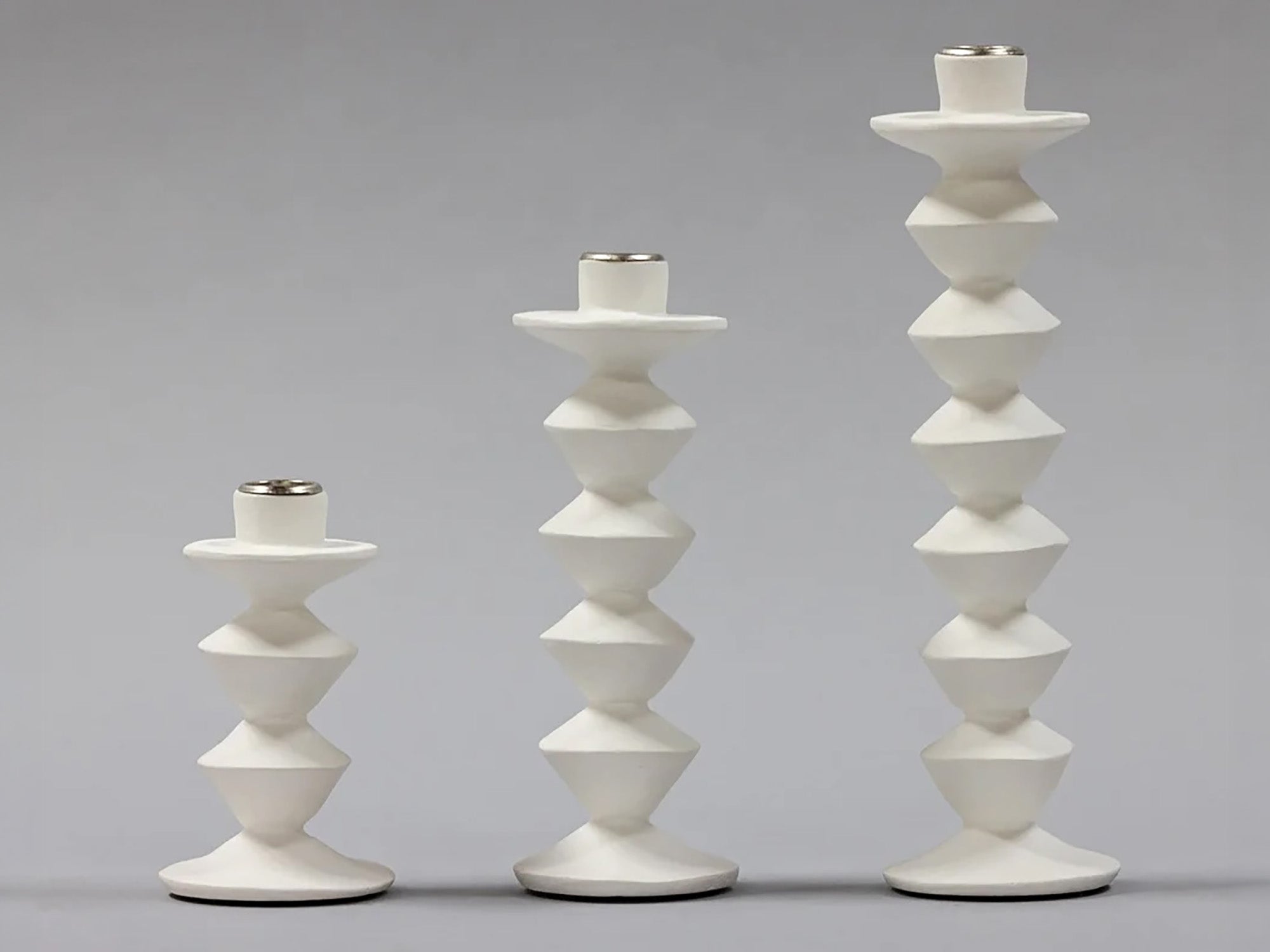 Zig Zag Candlestick