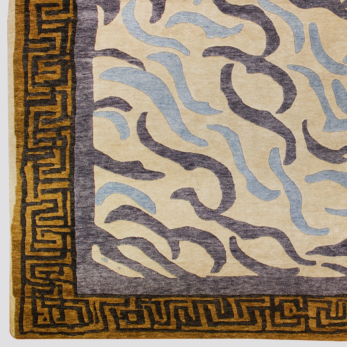 The Zoya Rug