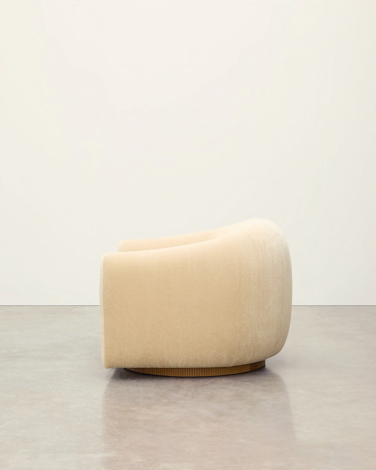 Sennen Swivel Tub Chair