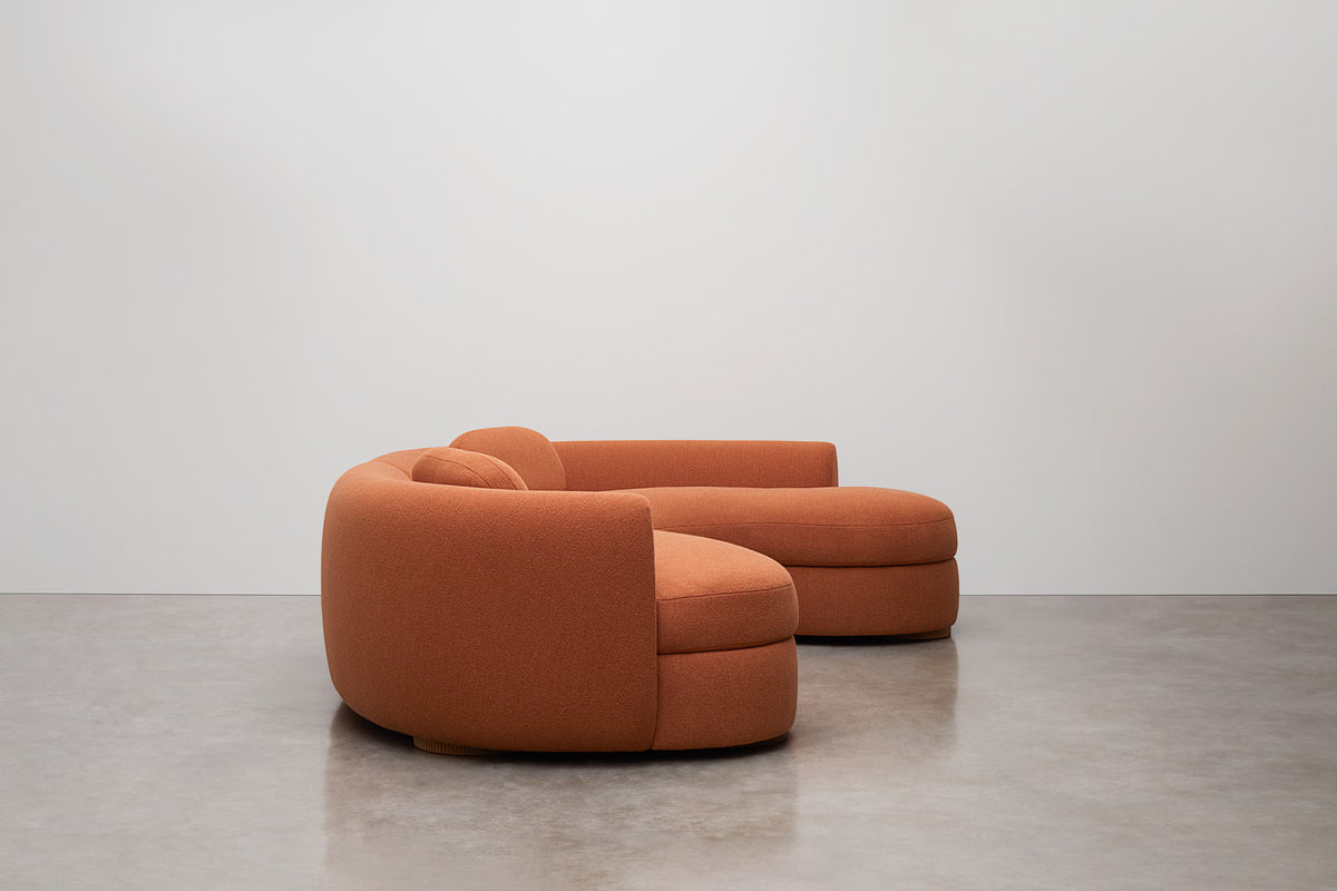 Sennen Sectional