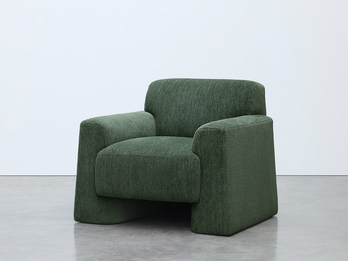 Pylon Armchair