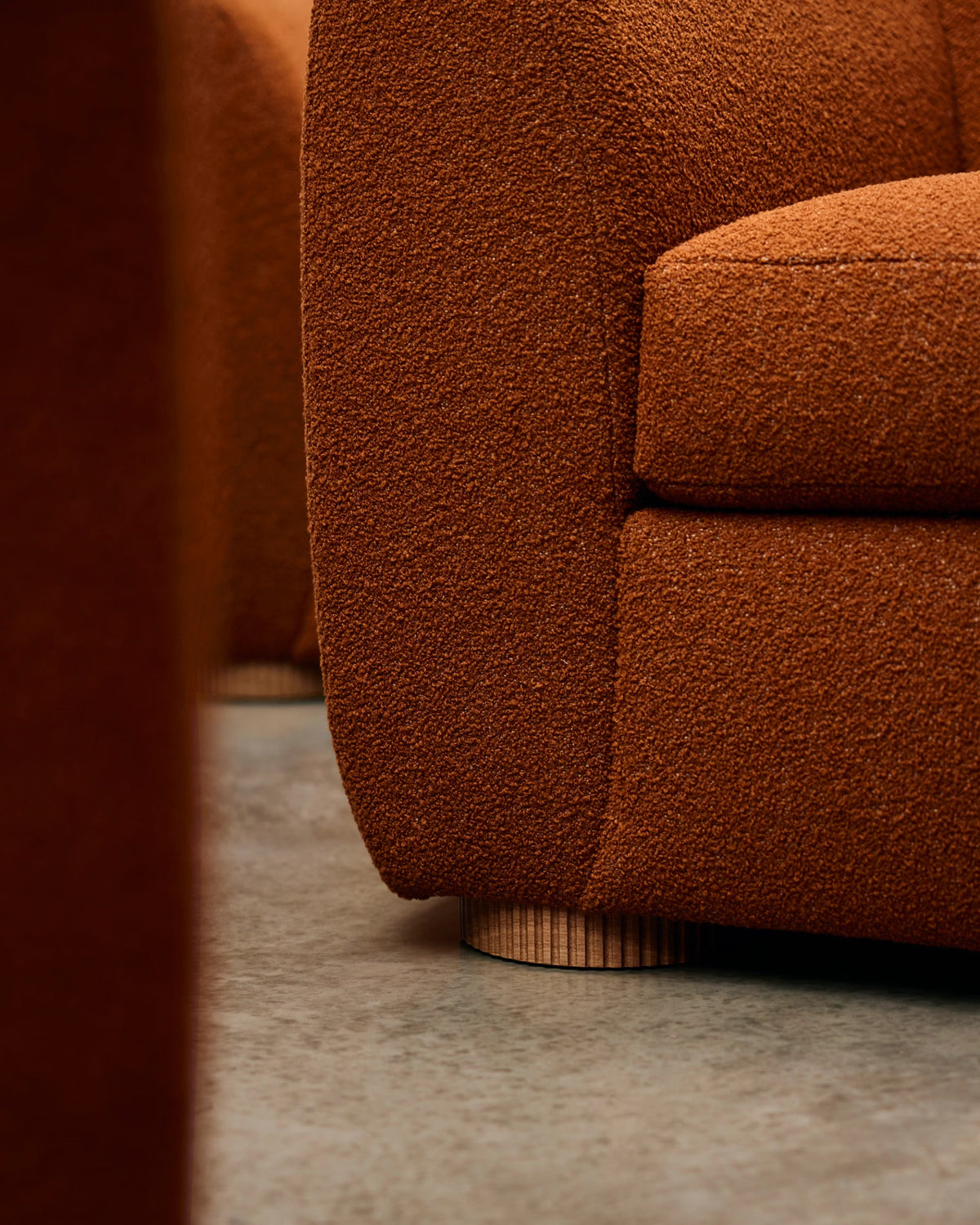 Sennen Armchair