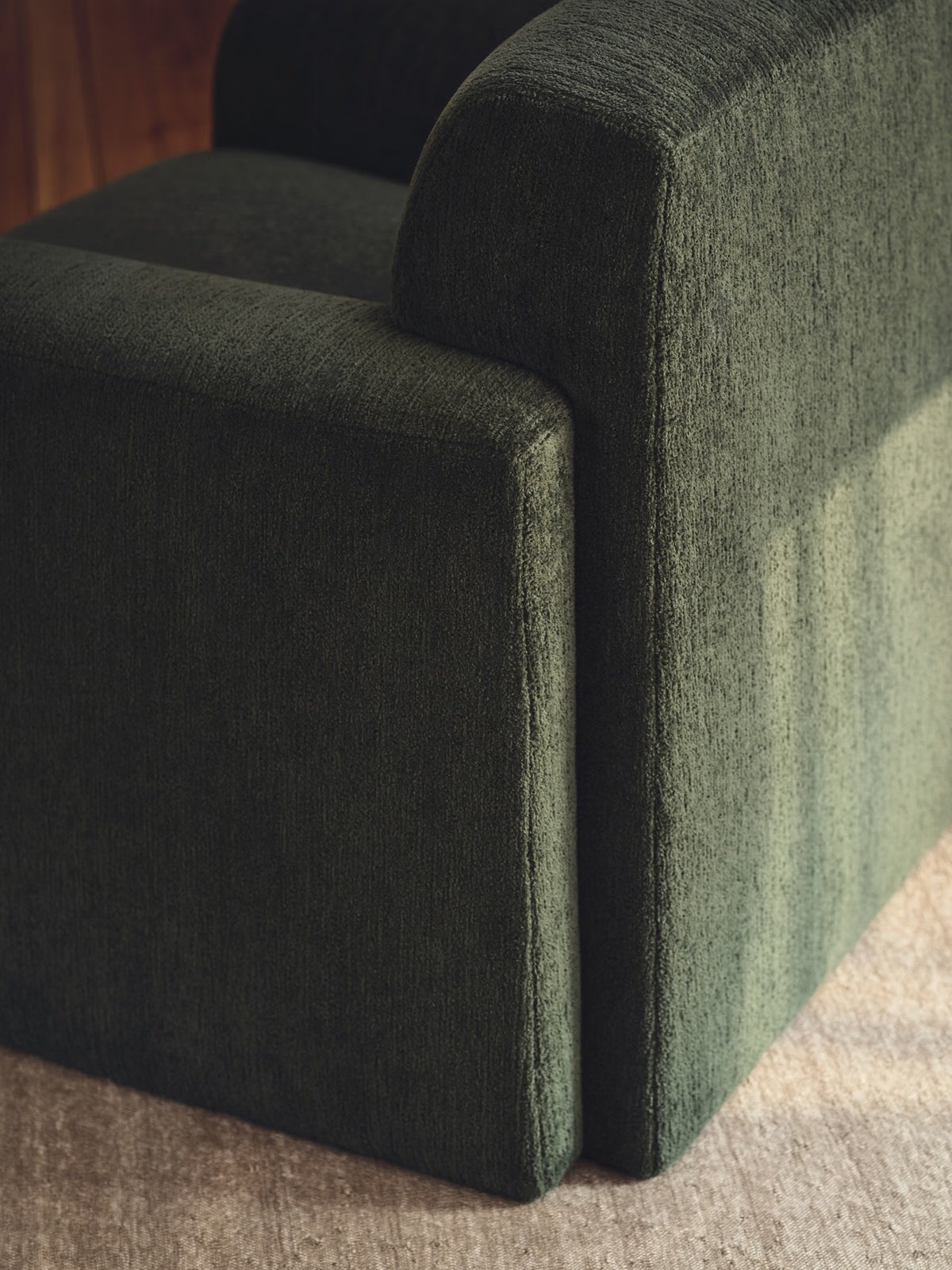 Pylon Armchair