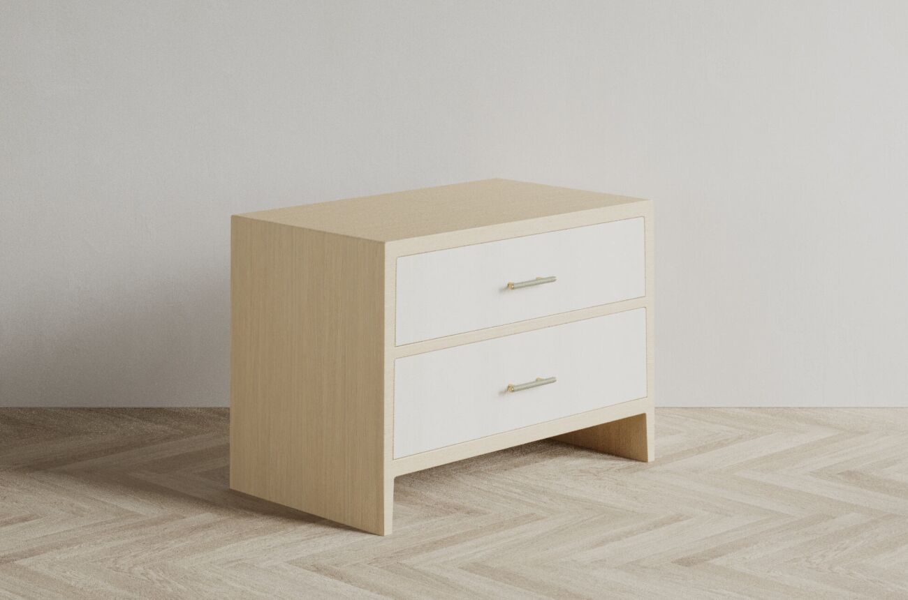 ALPINE NIGHTSTAND
