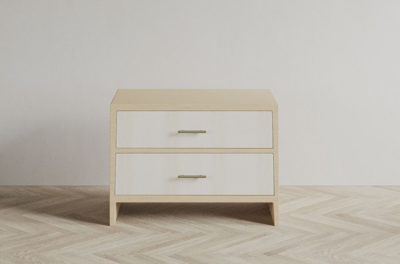 ALPINE NIGHTSTAND