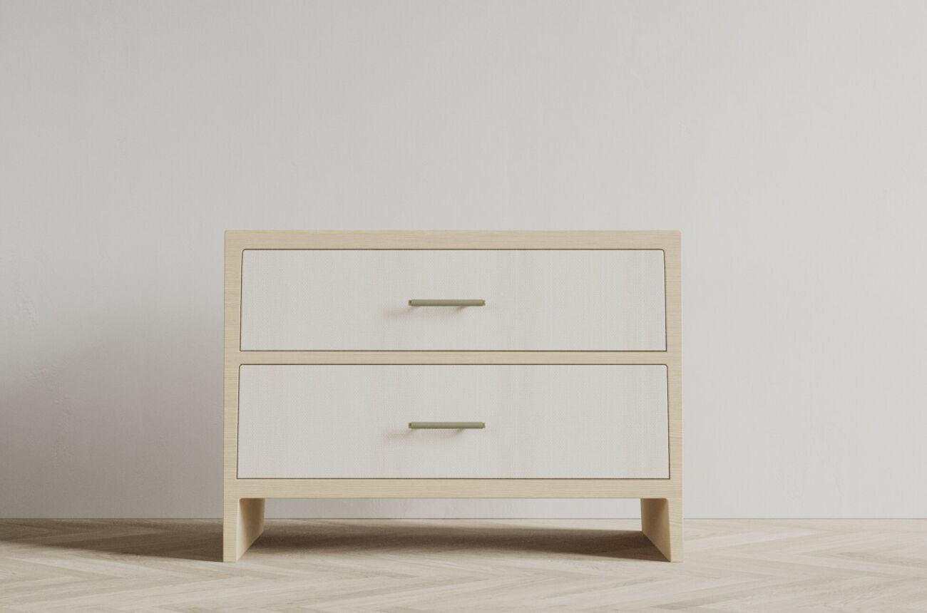 ALPINE NIGHTSTAND