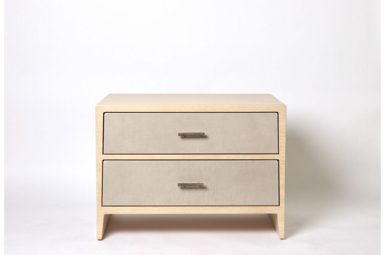 ALPINE NIGHTSTAND