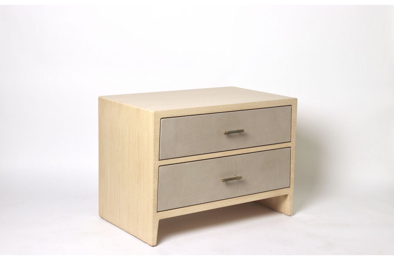 ALPINE NIGHTSTAND