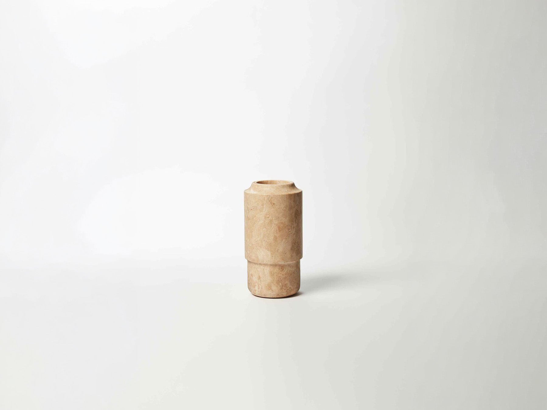 Vessel 10