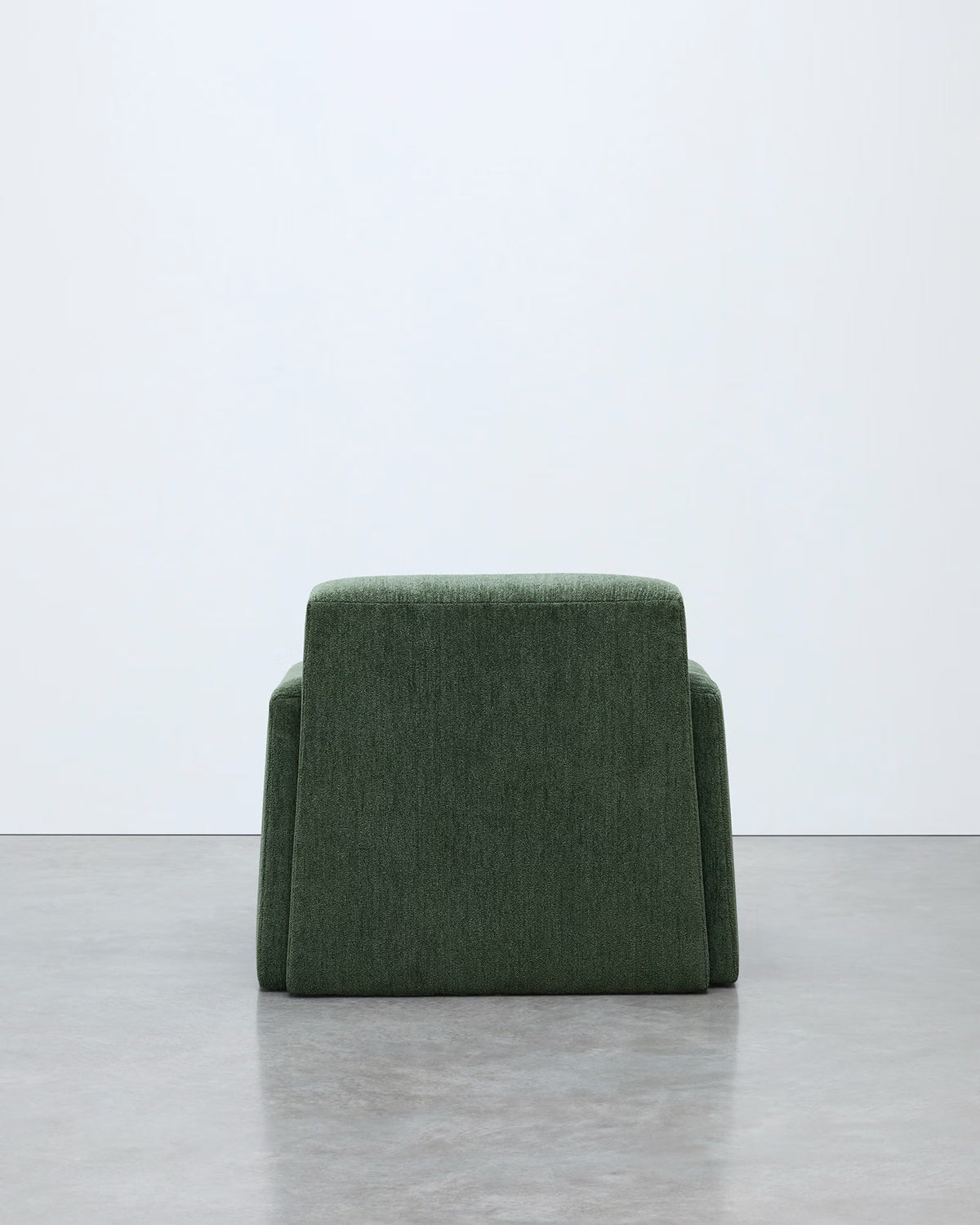 Pylon Armchair