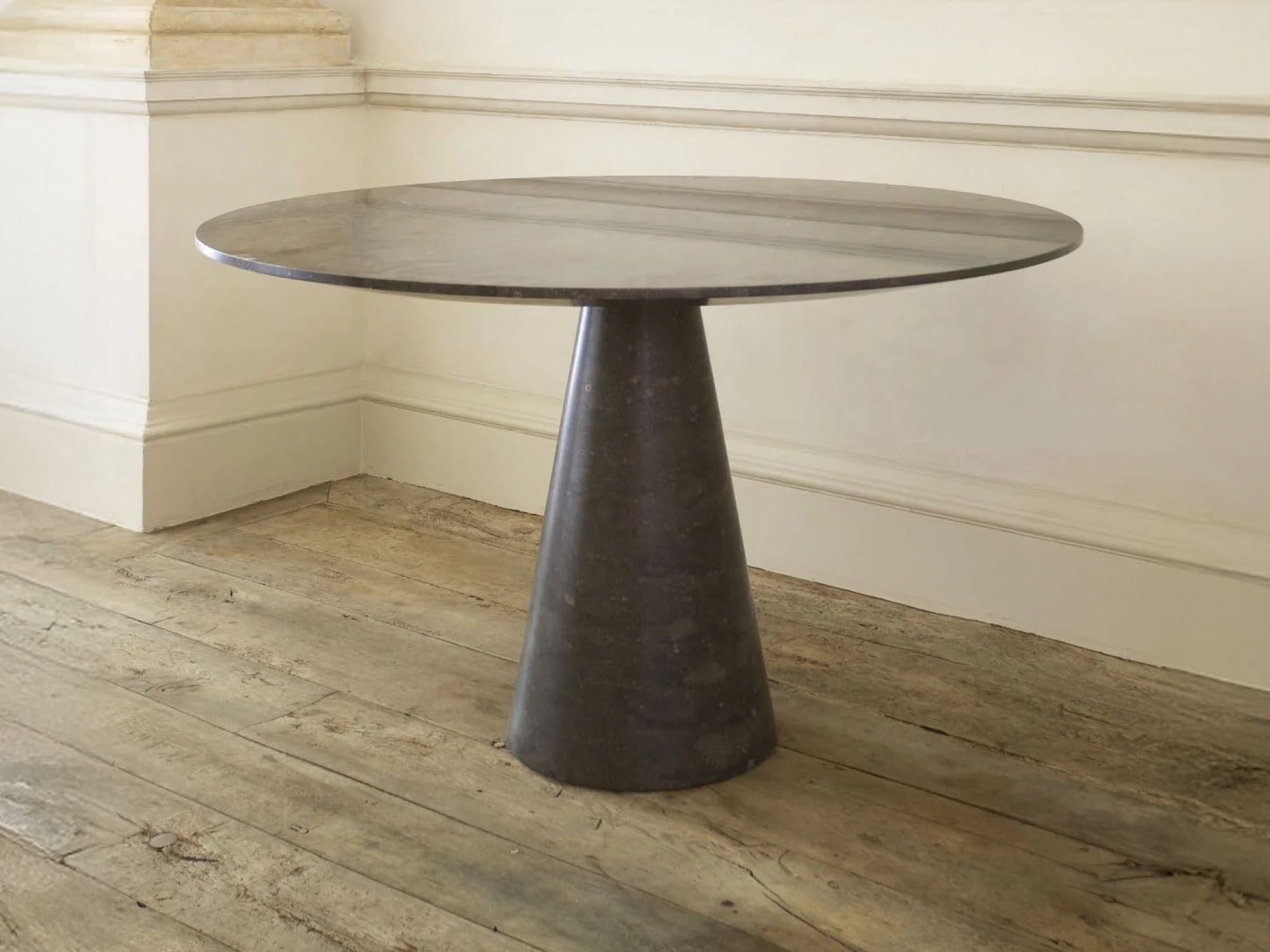 Belgian Blue Marble Centre Table
