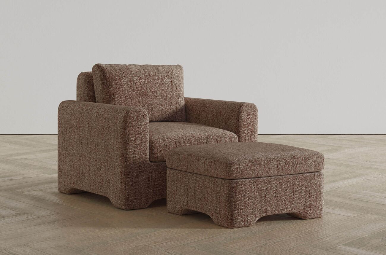 Berkeley Lounge Chair