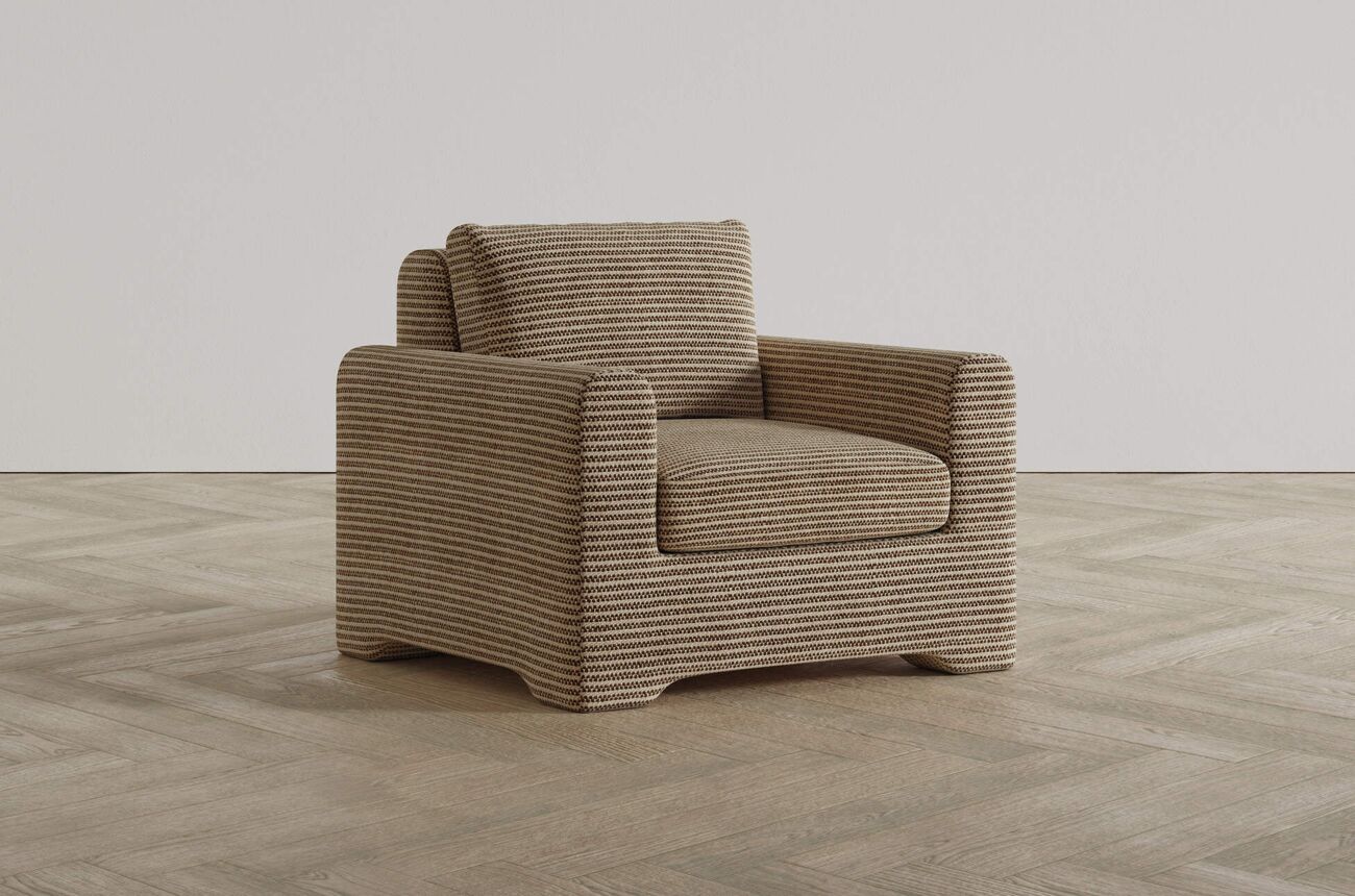 Berkeley Lounge Chair