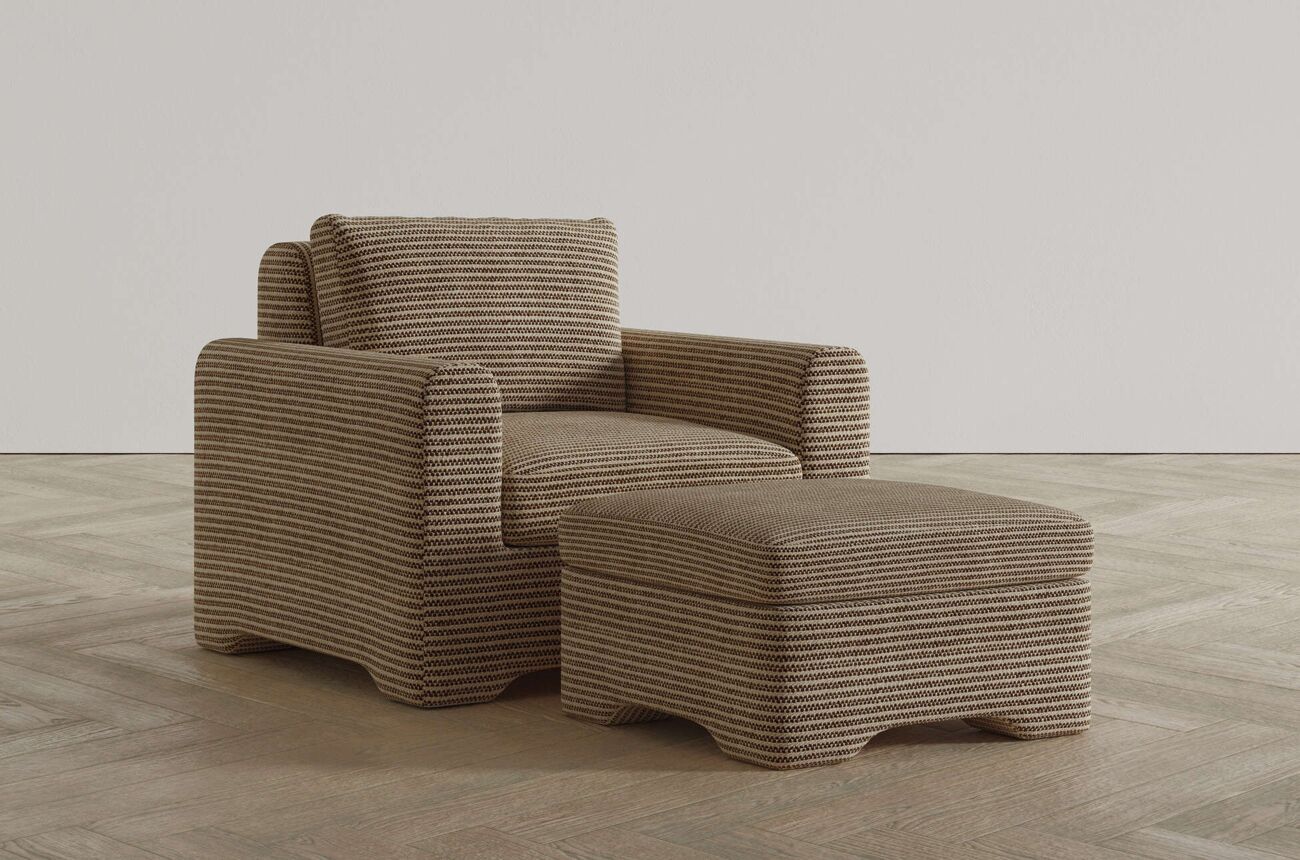 Berkeley Lounge Chair