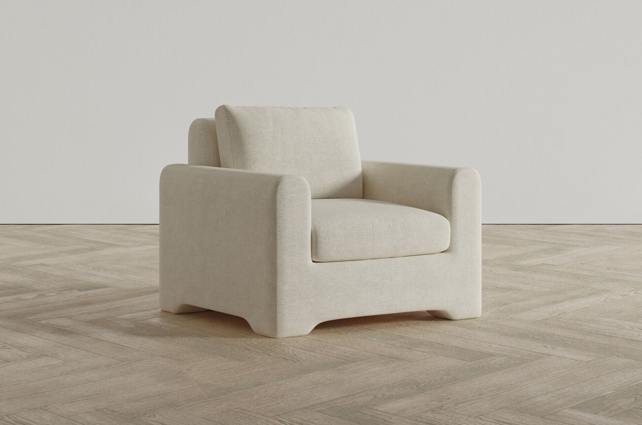 Berkeley Lounge Chair
