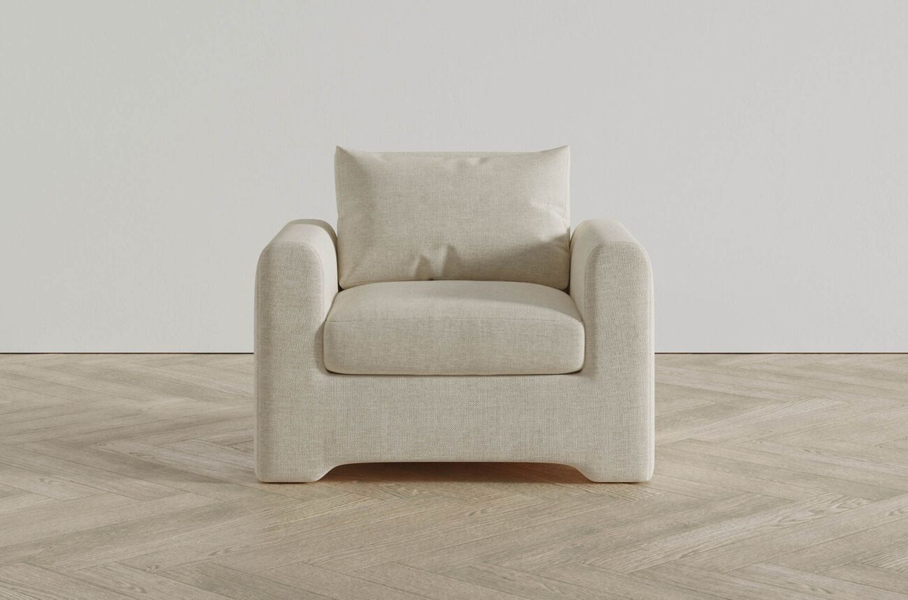 Berkeley Lounge Chair