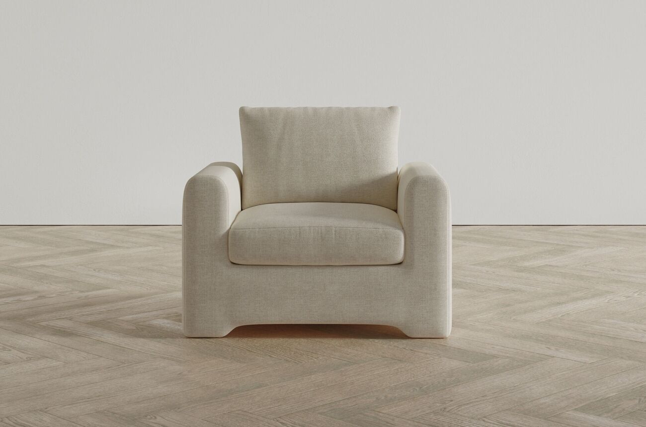 Berkeley Lounge Chair