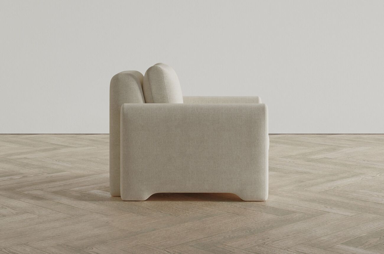 Berkeley Lounge Chair