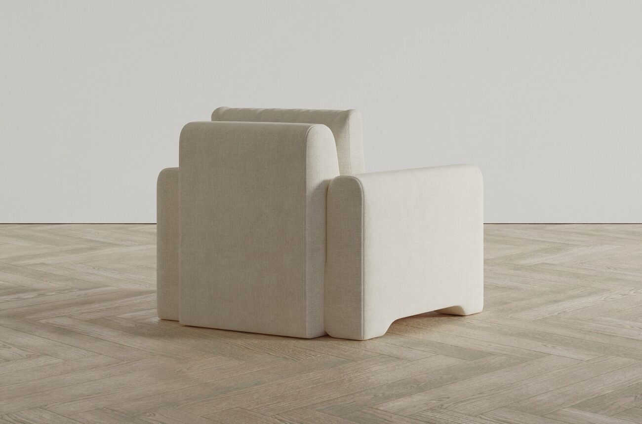 Berkeley Lounge Chair