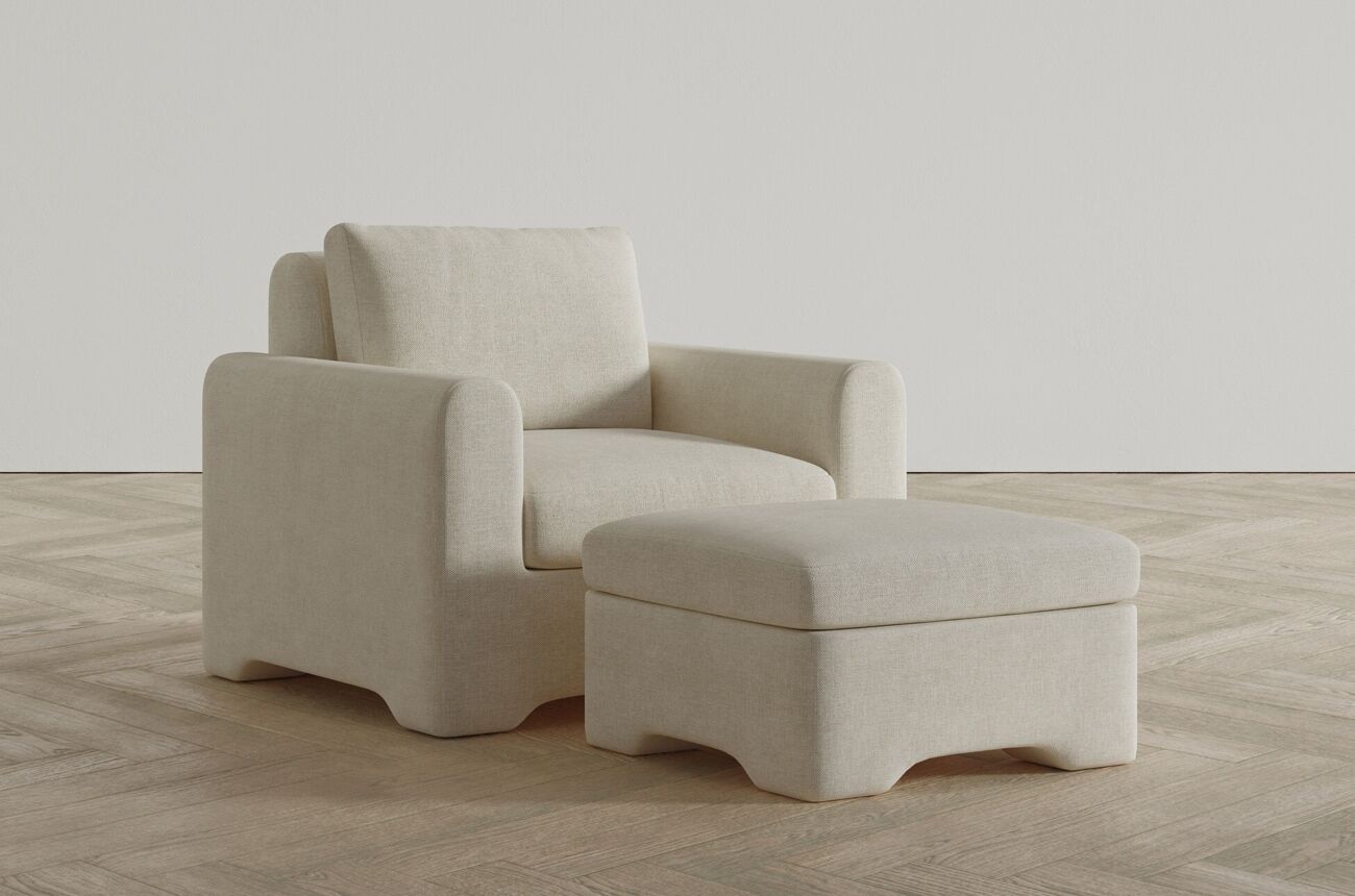 Berkeley Lounge Chair