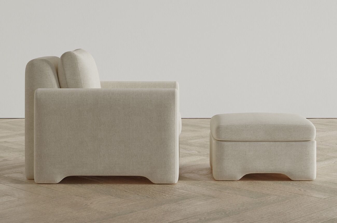 Berkeley Lounge Chair