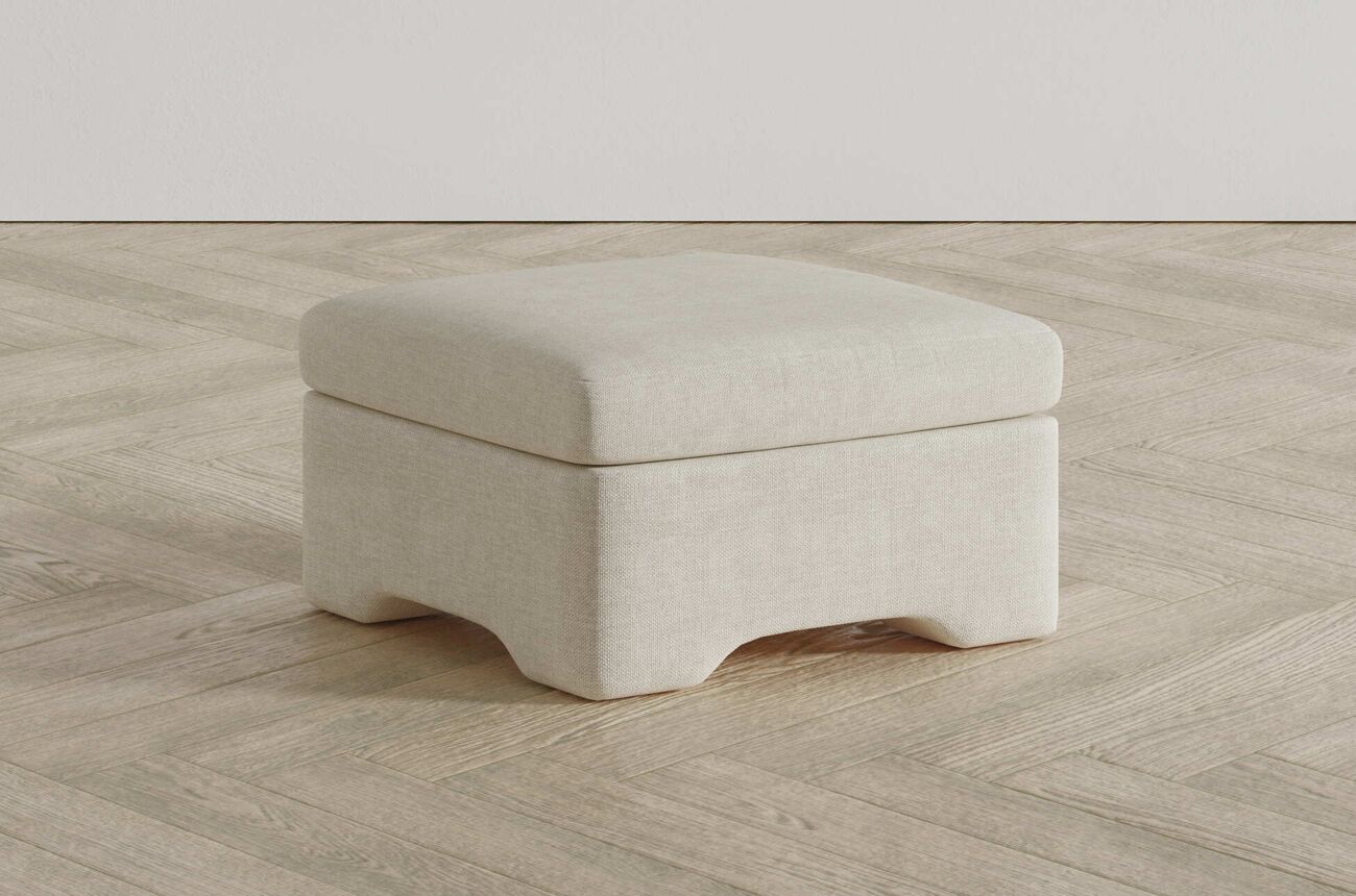 Berkeley Ottoman