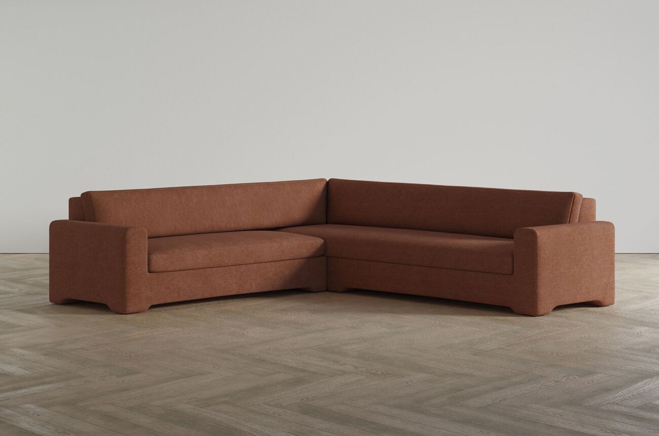 Berkeley Sectional