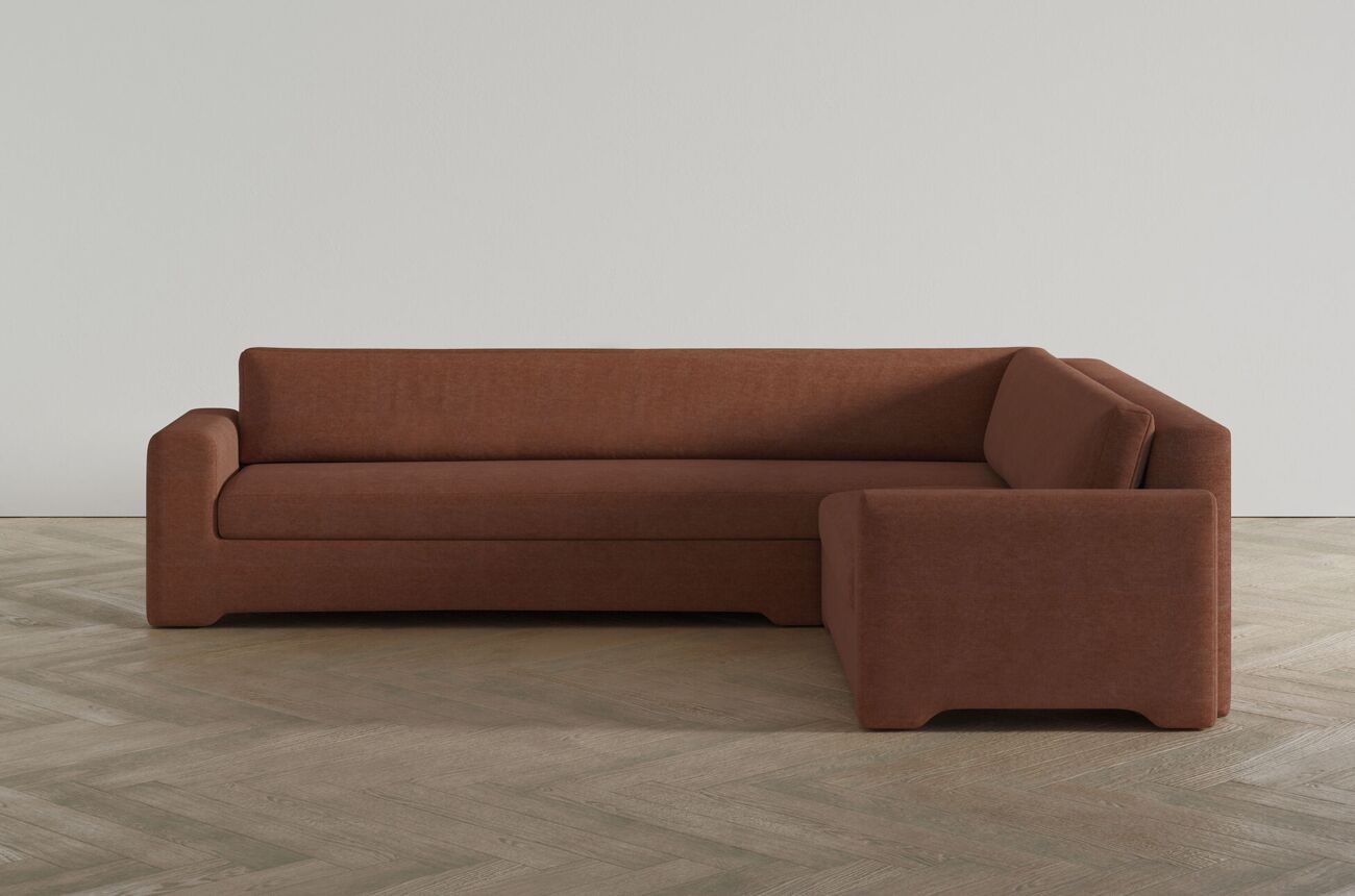 Berkeley Sectional