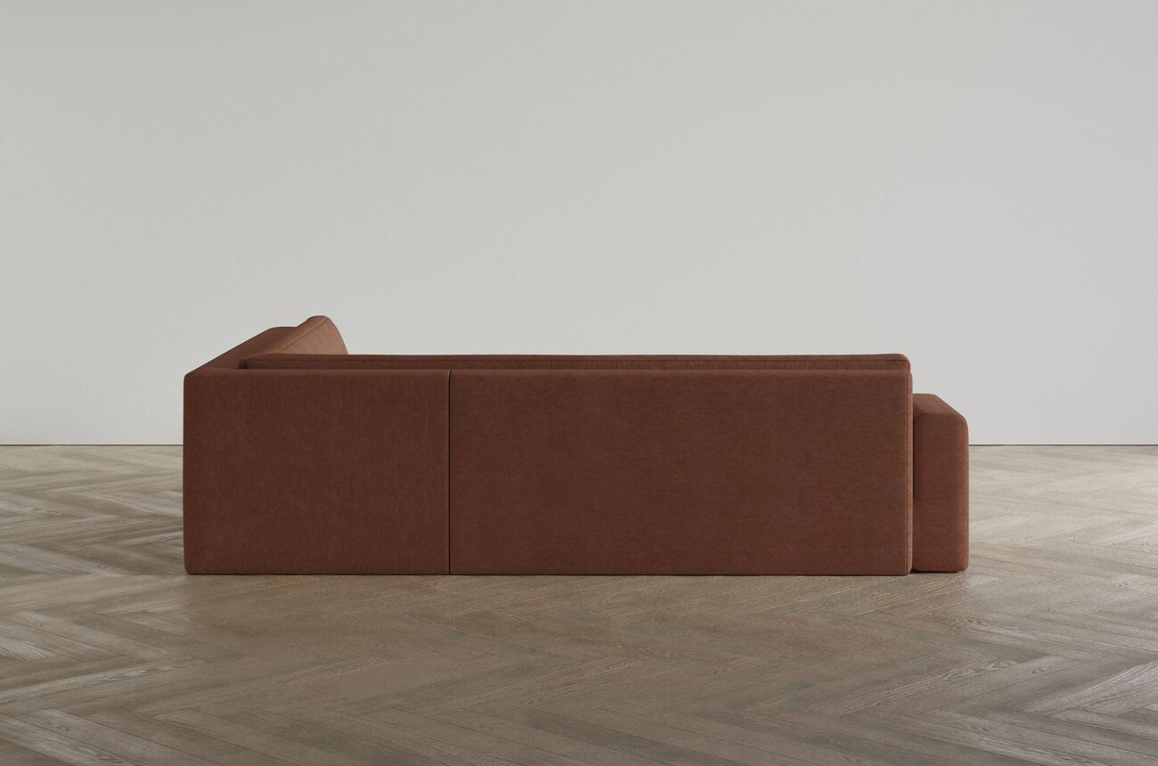 Berkeley Sectional