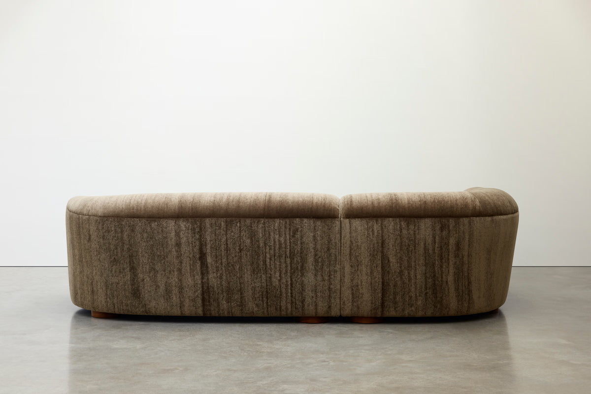 Tor Sectional