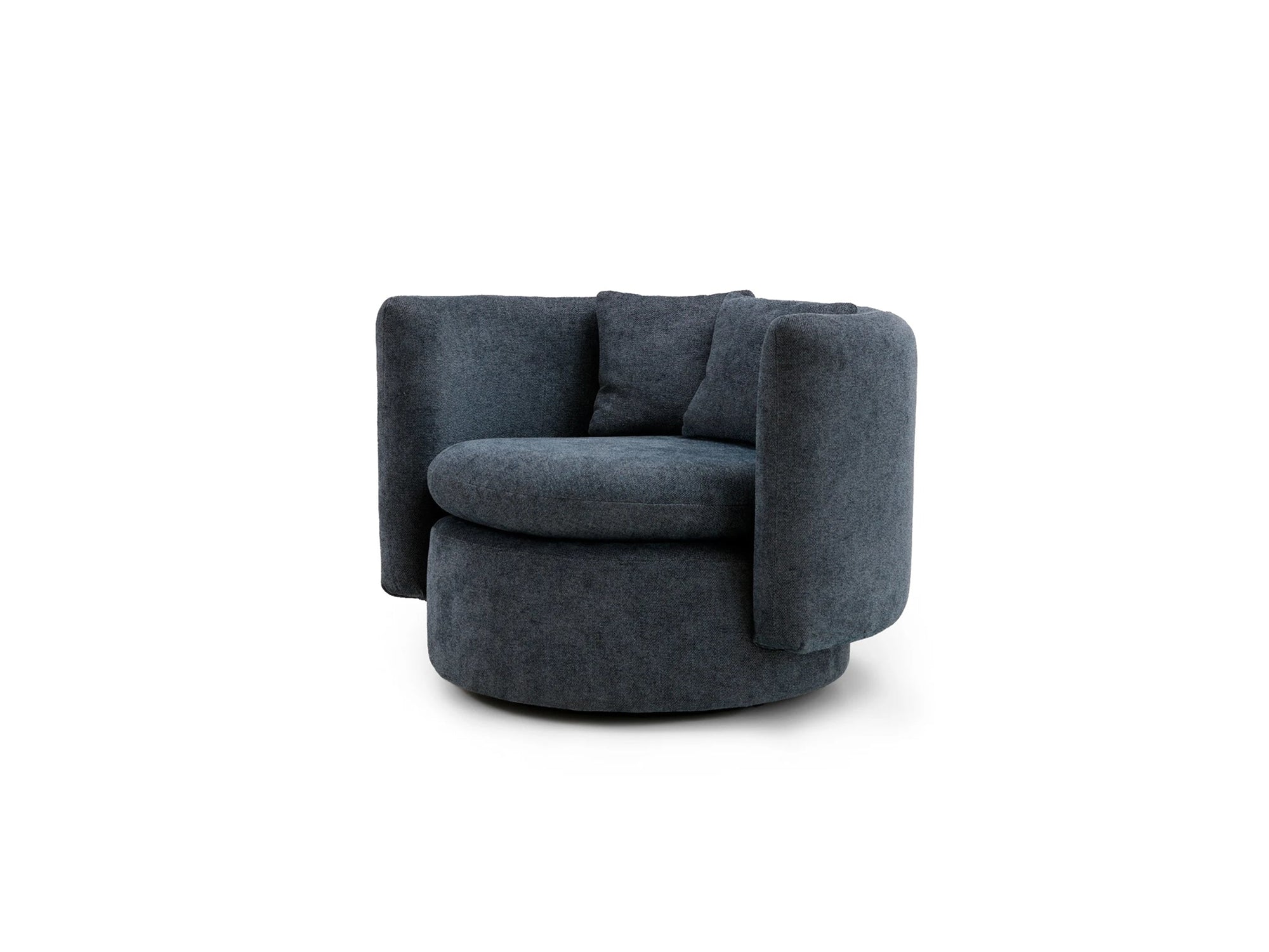 Bo Lounge Chair