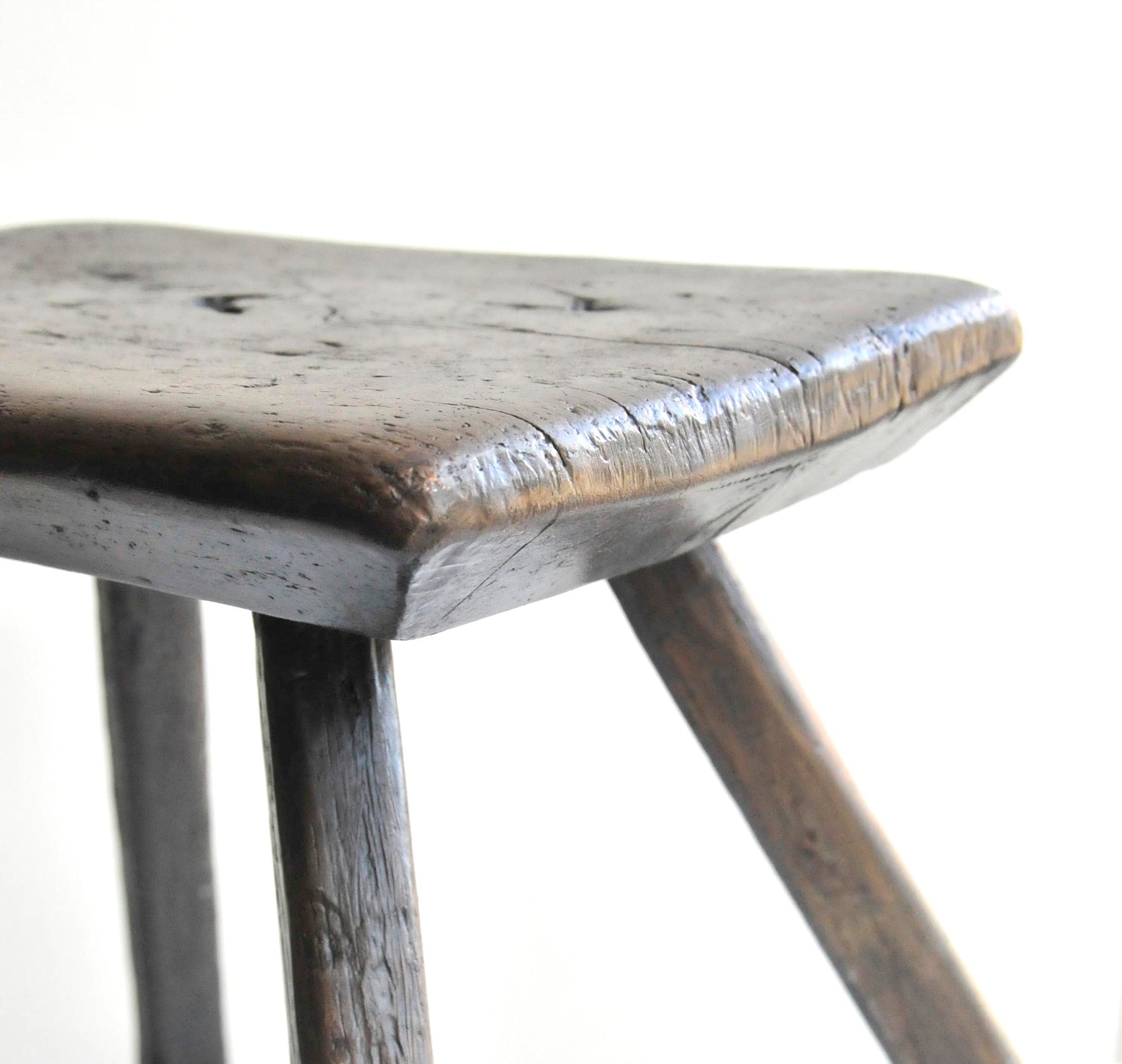 Bronze Stool