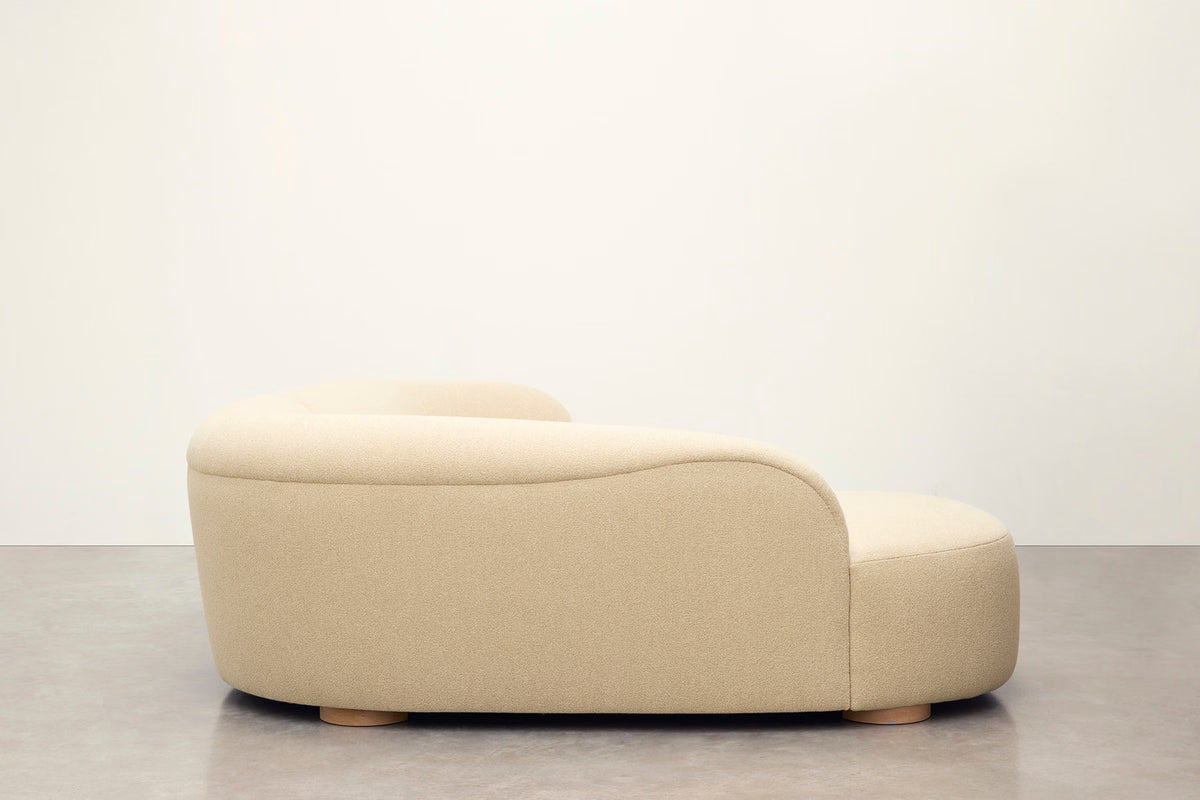 Tor Sectional