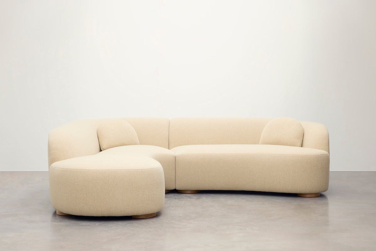 Tor Sectional