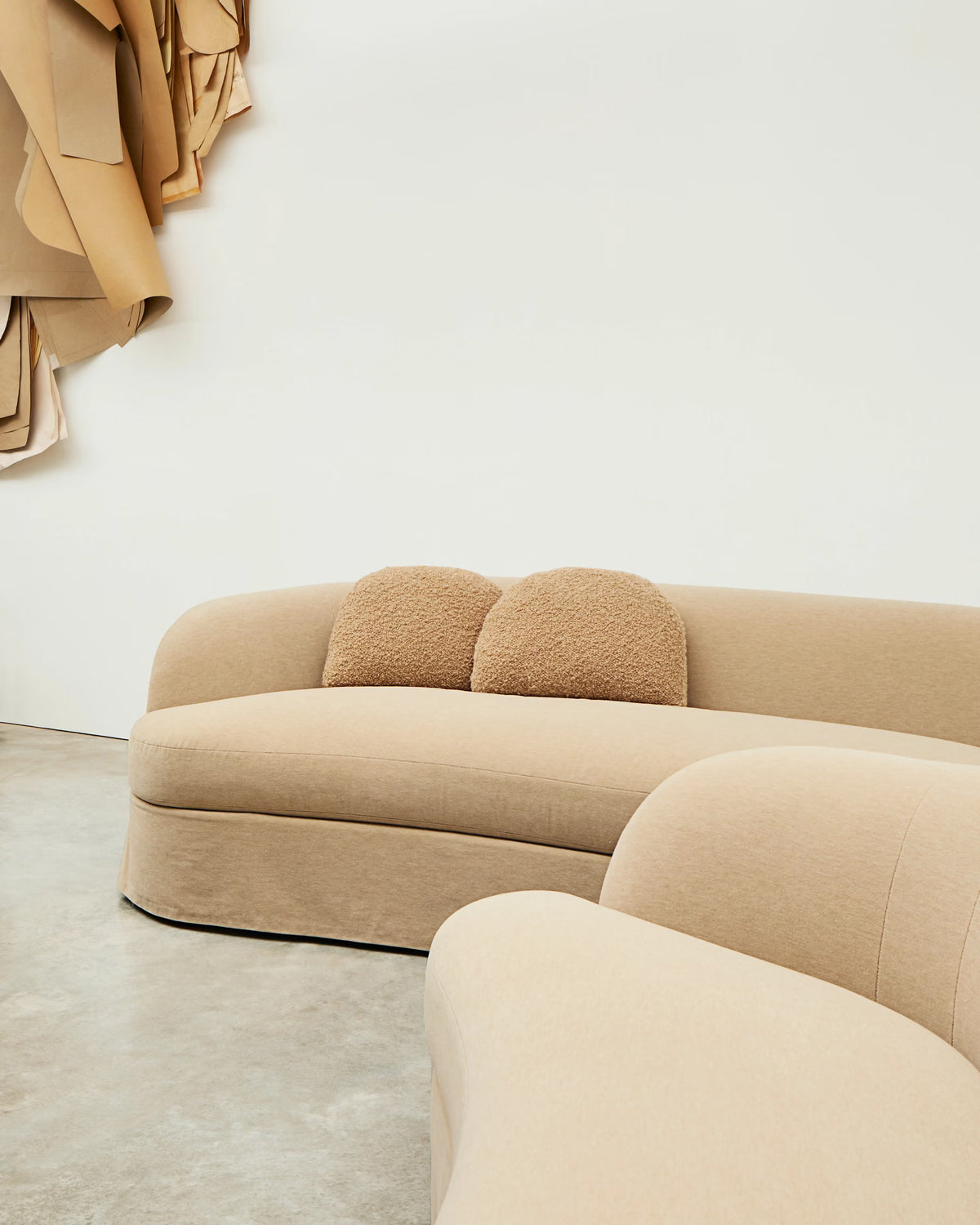 Tor Tailored Sofa